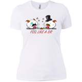 Poros like a sir Women's Premium T-Shirt