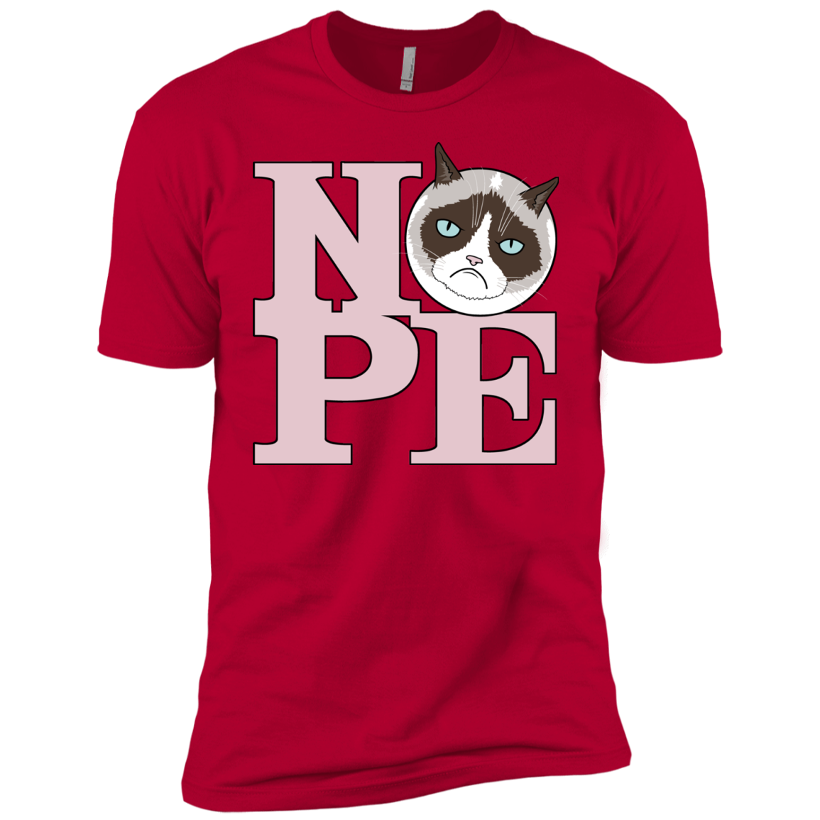 All You Need is NOPE Boys Premium T-Shirt