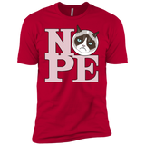 All You Need is NOPE Boys Premium T-Shirt