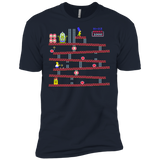 King Kang Men's Premium T-Shirt