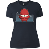 Dare Devilled Egg Women's Premium T-Shirt