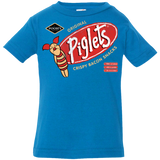 Pigsnacks Infant PremiumT-Shirt
