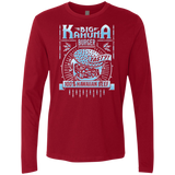 Big Kahuna Burger Men's Premium Long Sleeve