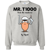 Mr T1000 Crewneck Sweatshirt
