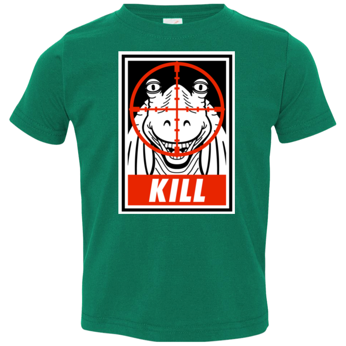 Kill Toddler Premium T-Shirt