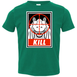 Kill Toddler Premium T-Shirt