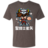 ChibiPegasus Men's Triblend T-Shirt