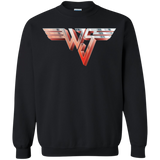 Wyld Stallyns II Crewneck Sweatshirt