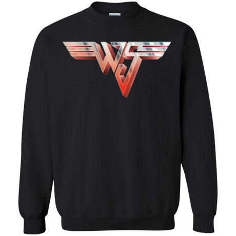 Wyld Stallyns II Crewneck Sweatshirt