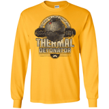 Therma Detonator Men's Long Sleeve T-Shirt