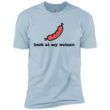 Weiner Boys Premium T-Shirt