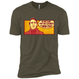 SAGAN Cosmos Men's Premium T-Shirt