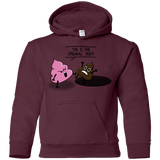 Original one Youth Hoodie