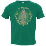 We are Groot Toddler Premium T-Shirt