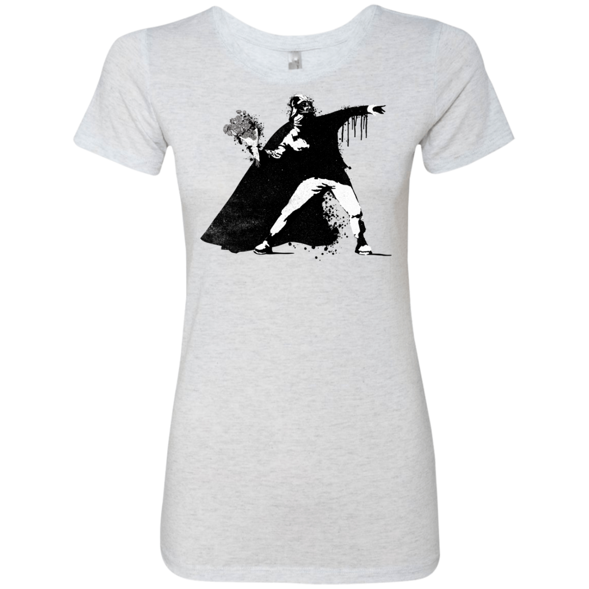 Apology Not Accepted Women's Triblend T-Shirt