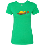 Fistfull Women's Triblend T-Shirt