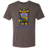 Hello Mad Titan Men's Triblend T-Shirt