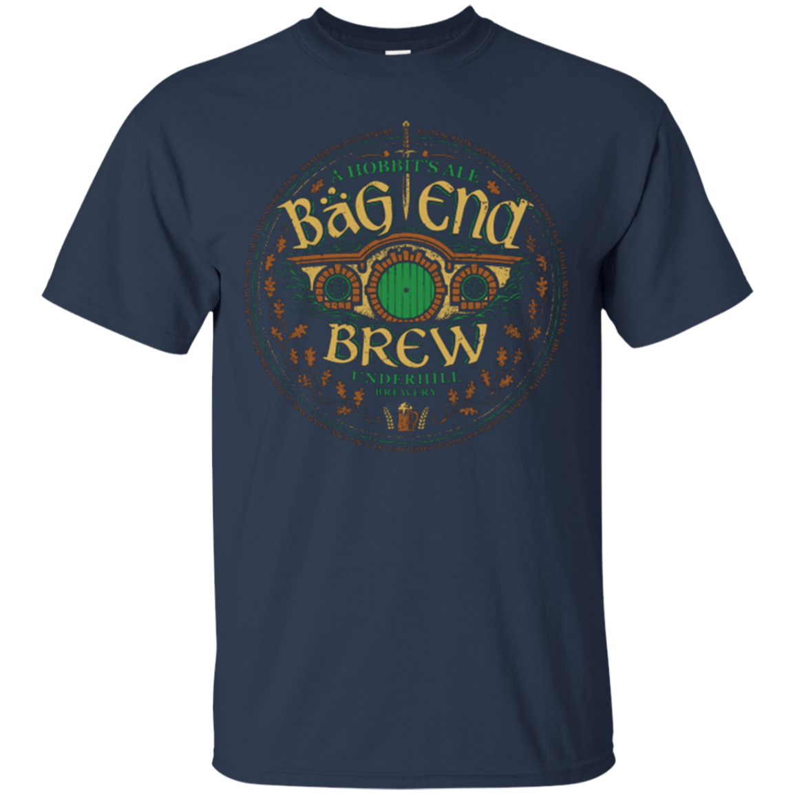 Bag End Brew T-Shirt