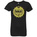 War never changes (2) Girls Premium T-Shirt