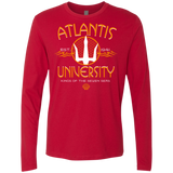 Atlantis University Men's Premium Long Sleeve