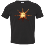 Bonfire Toddler Premium T-Shirt