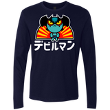 ChibiDebiruman Men's Premium Long Sleeve