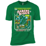 Born Leader Men's Premium T-Shirt