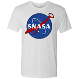 SNASA Men's Triblend T-Shirt