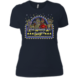 Five Nights at Banjos Women's Premium T-Shirt