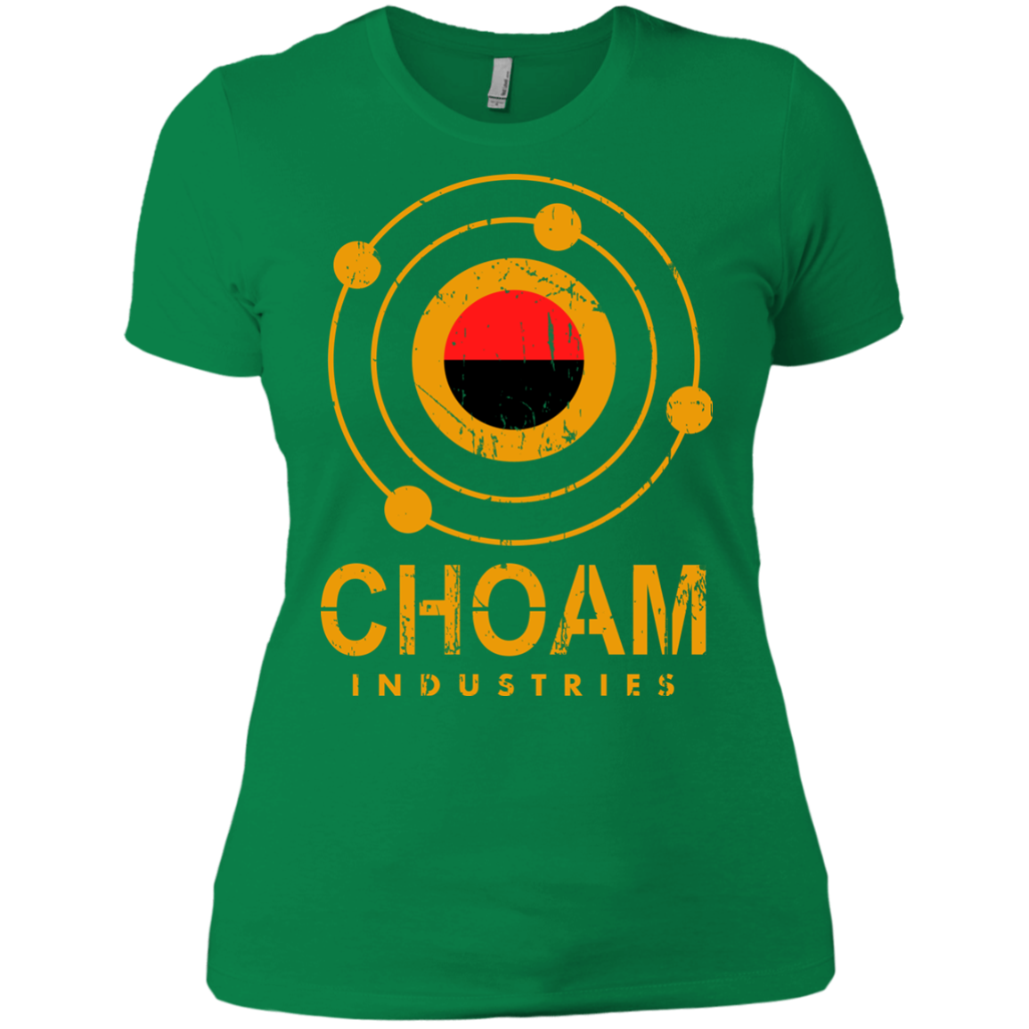 Choam Women's Premium T-Shirt