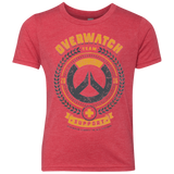 Support Team Youth Triblend T-Shirt