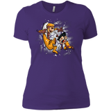 Logan and Victor Women's Premium T-Shirt