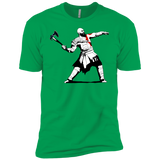 Kratos Banksy Boys Premium T-Shirt