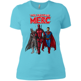 The Walking Merc Women's Premium T-Shirt
