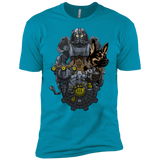 Welcome home Boys Premium T-Shirt