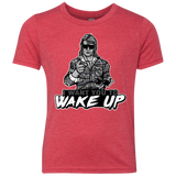 Wake Up Youth Triblend T-Shirt