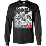 Chaos Men's Long Sleeve T-Shirt