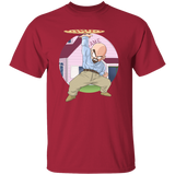 Destructo Pizza Youth T-Shirt