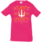 Atlantis University Infant Premium T-Shirt