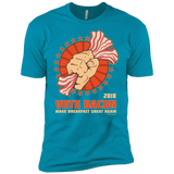 Vote Bacon In 2018 Boys Premium T-Shirt