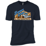 Alamo Basement Boys Premium T-Shirt