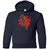 Lucille Youth Hoodie