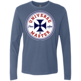 Universe Master Men's Premium Long Sleeve
