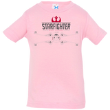 X Wing Infant Premium T-Shirt