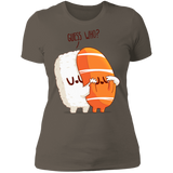 Guess Who Women's Premium T-Shirt