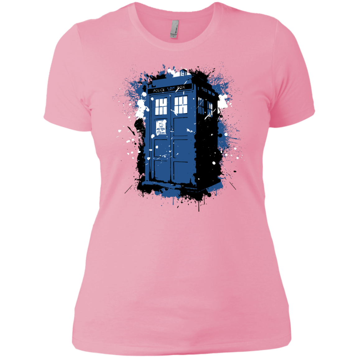 Ink Box Women's Premium T-Shirt