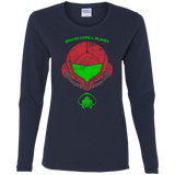 Alive Women's Long Sleeve T-Shirt