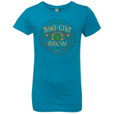 Bag End Brew Girls Premium T-Shirt