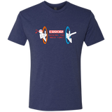 Hacking Error Men's Triblend T-Shirt