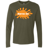 Nineties Kid Men's Premium Long Sleeve